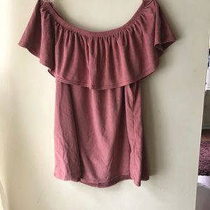 Blouse!